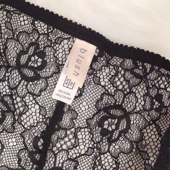 Medium by blush panty - Picture 4 of 5